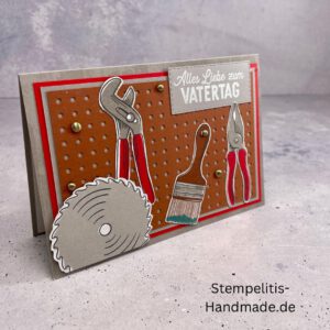 Alles Liebe zum Vatertag