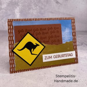 Reise