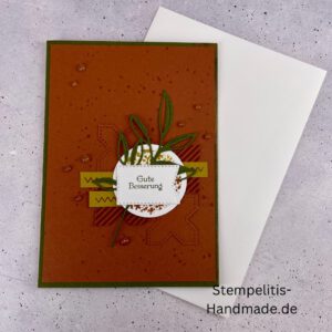 Farben und Strukturen