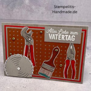 Alles Liebe zum Vatertag