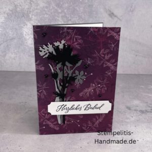 Trauerkarte, Trauerkarte, Beileid, Beileidskarte, Trauerspruch, Kondolenz, Trauertext, Beileidsbekundung, Anteilnahme, Trauer, Verlust, Mitgefühl, Abschied, Erinnerung, Trost, Trauerfall, Trauerdruck, Trauerkarte schreiben, Trauerkarten Vorlagen, Trauerkarte gestalten, Sprüche Trauerkarte, Text Trauerkarte, Trauerkarte älterer Mensch, persönliche Worte, Beileidssprüche, Unterstützung, Hinterbliebene, Trauerfeier, Beerdigung, Trauerhilfe, Trauerkarte handgemacht, Trauerkarte Stampin Up, Beileidskarte handgemacht, Kondolenzkarte Stampin Up, Stampin Up Trauerkarte, Trauerkarte basteln Stampin Up, Handgemachte Trauerkarte kaufen, Stampin Up Beileidskarte basteln, Trauerkarte mit Spruch handgemacht, Trauerkarte selbstgemacht Stampin Up, Aufrichtige Anteilnahme Stampin Up, Trauerkarte schwarz weiß handgemacht, Trauerkarte mit Schmetterling Stampin Up, Trauerkarte mit Blumen Stampin Up, Trauerkarte schlicht handgemacht