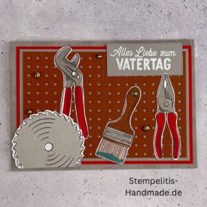 Alles Liebe zum Vatertag