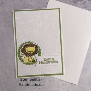 Zum Nachwuchs