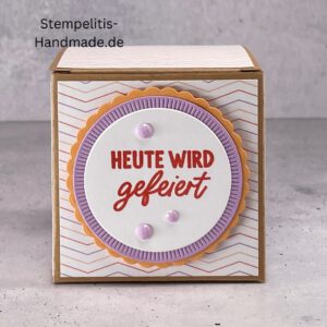 Geschenkschachtel