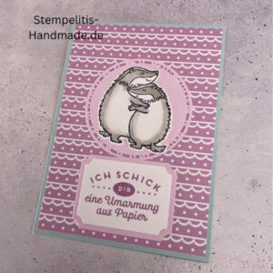 Geburtstag
