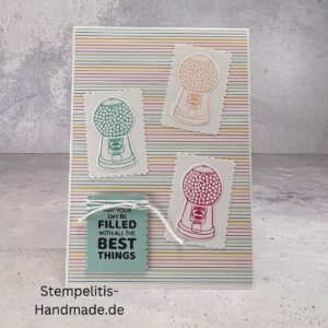 All the best things