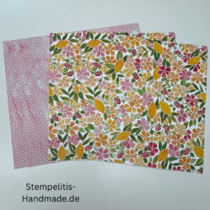 Designerpapier