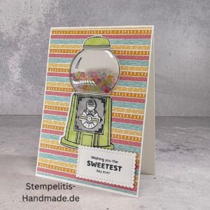 Sweetest day