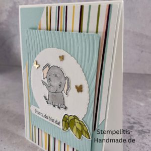 Babykarte