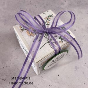 Geschenkschachtel