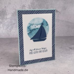 Viel Glück und Segen