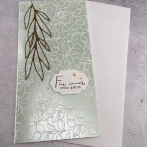 Für immer und ewig