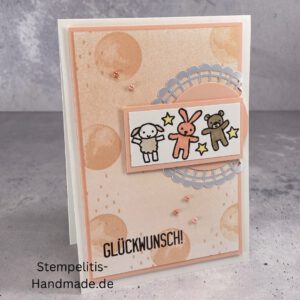 Glückwunsch