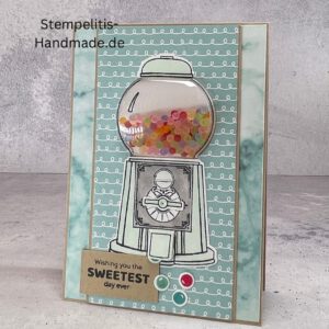 Kaugummiautomat