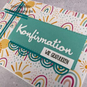 Konfirmation