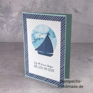 Zur Taufe