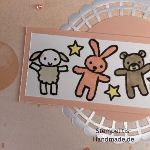 Zur Geburt