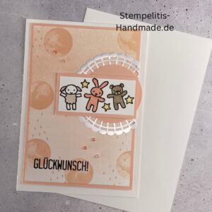 Glückwunsch
