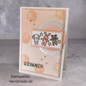 Glückwunsch