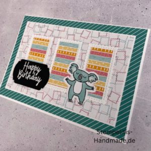 Geburtstag