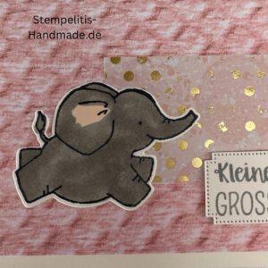 Elefant