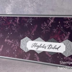 Herzliches Beileid
