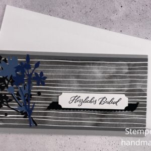 Herzliches Beileid