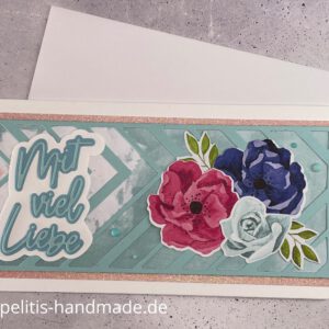 Mit viel Liebe