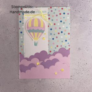 Heissluftballon