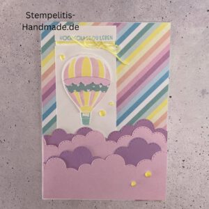 Heissluftballon