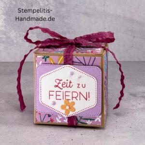 7 cm Verpackung