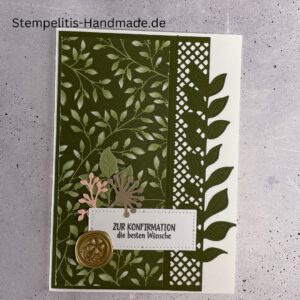 Konfirmation