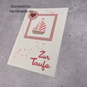 Taufe