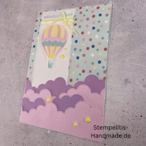 Hoch sollst du leben
