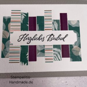 Trauer