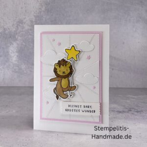Zur Geburt