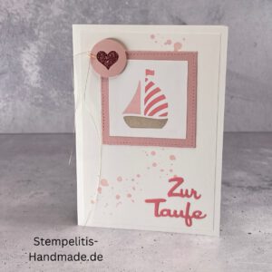 Taufe