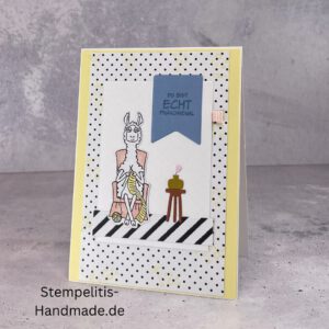 Du bist echt phänomenal