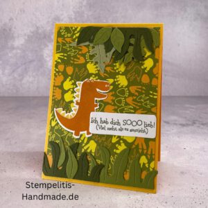 Dinosaurier