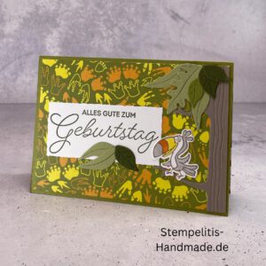 Alles Gute zum Geburtstag