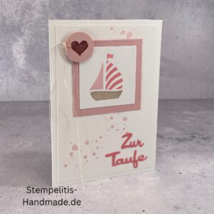 Zur Taufe