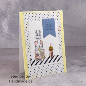 Du bist echt phänomenal