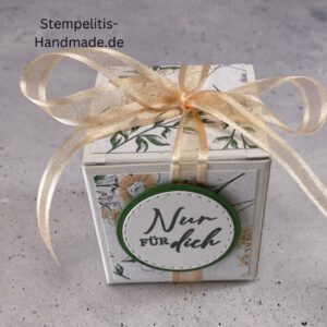 Nur für dich