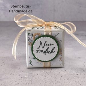 Geschenkschachtel