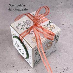 Geschenkschachtel