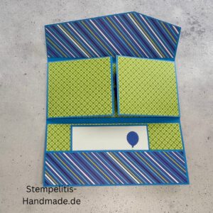 Gutscheinkarte
