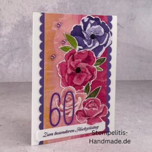Glückwunsch, handgemachte Hochzeitskarte, Stampin’ Up Karte, Hochzeitseinladung DIY, personalisierte Hochzeitskarte, Vintage Hochzeitskarte, elegante Hochzeitskarte, kreative Hochzeitseinladung, Hochzeitspapeterie handmade, individuelle Hochzeitseinladung, Hochzeitseinladung mit Stempeln, Hochzeitskarte mit Prägedruck, romantische Hochzeitskarte, Hochzeitseinladung aus Papier, handgemachte Karten Hochzeit, Stampin’ Up Produkte Hochzeit