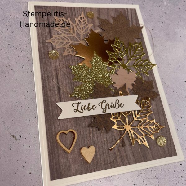 Stampin Up