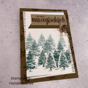 Stampin Up