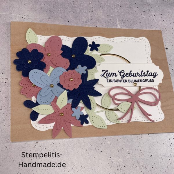 Stampin Up